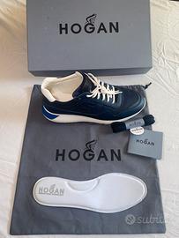 Hogan interactive3 allacciate H