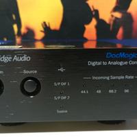 DAC Magic 100 Cambridge Audio