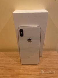 Iphone 10 258GB