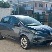 Renault ZOE Intens Q90 Flex