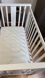 Erbesi lettino next to me