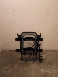 portabici da baule Peruzzo