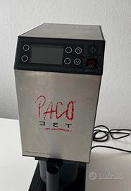 Pacojet 2 con 3 bicchieri e kit lavaggio
