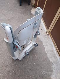 Seggiolone peg perego tatamia-prezzo minimo