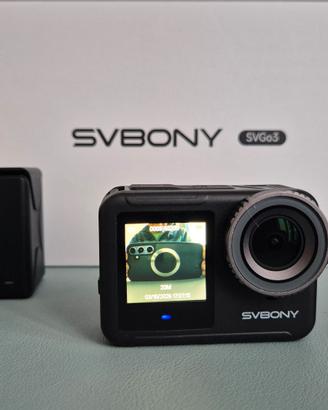 SVBONJ SVGo 3