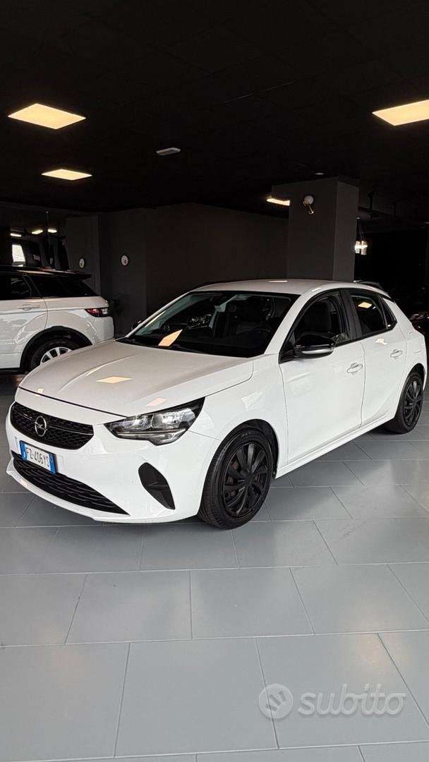 Opel Corsa 6ª serie