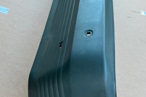 Paraurti NUOVO Fiat Panda 30 45 4x4
