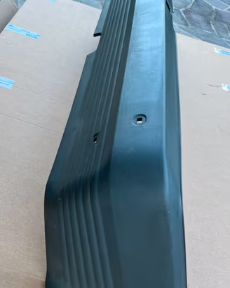 Paraurti NUOVO Fiat Panda 30 45 4x4