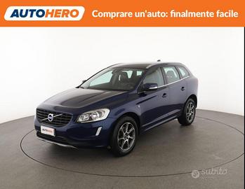 VOLVO XC60 XW00006