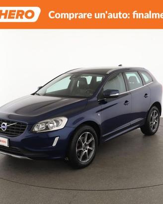 VOLVO XC60 XW00006