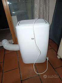 climatizzatore portatile  Beko  12.000 btu
