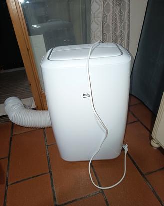 climatizzatore portatile  Beko  12.000 btu