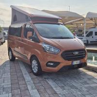 FORD Transit Custom Nugget 2020 Westfalia Nugget