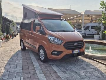 FORD Transit Custom Nugget 2020 Westfalia Nugget