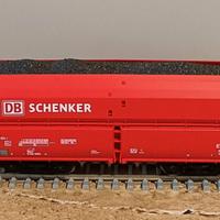 Roco - Tramoggia per carbone  DB - Art. 56339 - HO