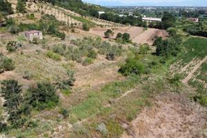 Terreno di 9965 m² a Agropoli