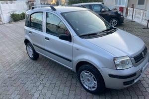 Fiat Panda 1.2 Dynamic Natural Power