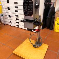 Ingranditore DURST 609