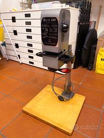 Ingranditore DURST 609