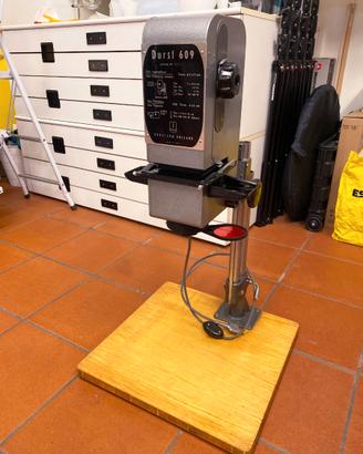 Ingranditore DURST 609