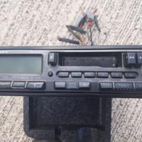 Autoradio Sony XR-1800 R