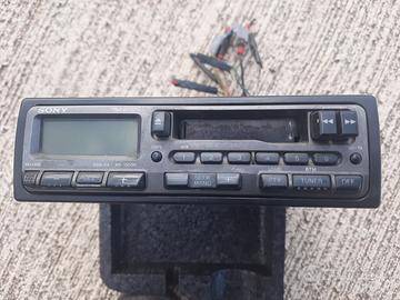 Autoradio Sony XR-1800 R