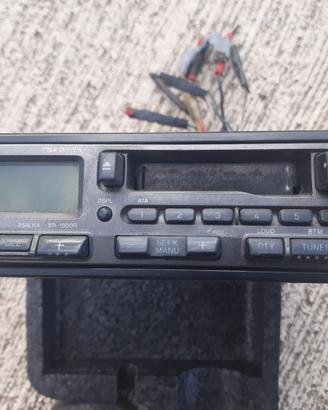 Autoradio Sony XR-1800 R