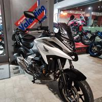 Honda NC 750 X DCT - 2021