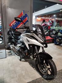 Honda NC 750 X DCT - 2021