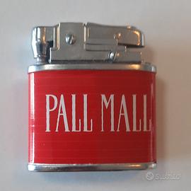 Accendino Pall Mall (#350)