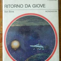 Libri cult di fantascienza