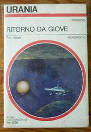 Libri cult di fantascienza