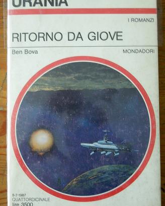 Libri cult di fantascienza