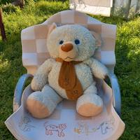 peluche grande
