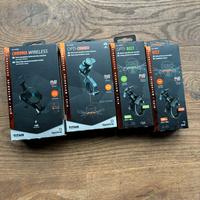 Accessori Lampa per moto