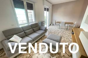 Appartamento di 76 m² con 2 locali e box auto a Vi