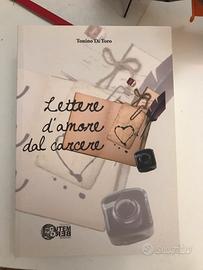 Lettere d’amore dal carcere