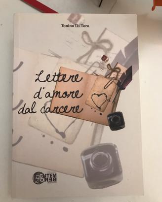 Lettere d’amore dal carcere