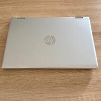 Hp Pavillon x360 convertible 14