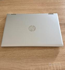 Hp Pavillon x360 convertible 14