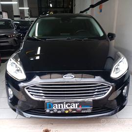 Ford Fiesta 1.5 EcoBlue 5 porte Titanium