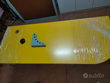 Scrivania per cameretta