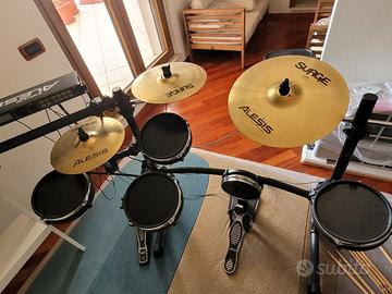 Batteria elettronica Alesis DM5