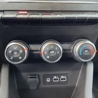 Comandi riscaldamento RENAULT CLIO del 2024