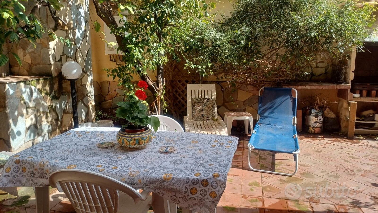 Appartamento – TP - Vista 3