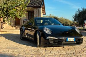 Porsche Carrera 911 (991) 3.4 - 2012