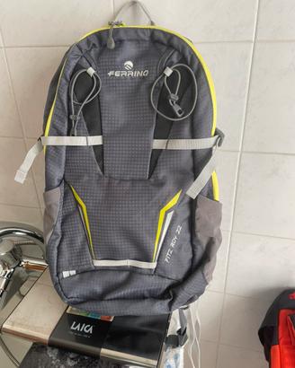 Zaino Ferrino FTZROY 22