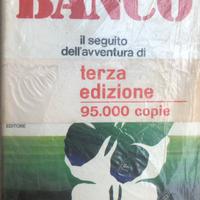 Libro Banco