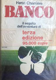 Libro Banco