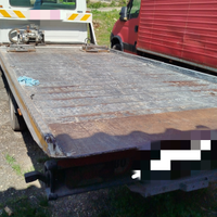 Carroattrezzi Iveco 50c15